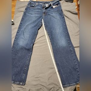 Men's Lucky jeans size 33 x 30 loose fit
